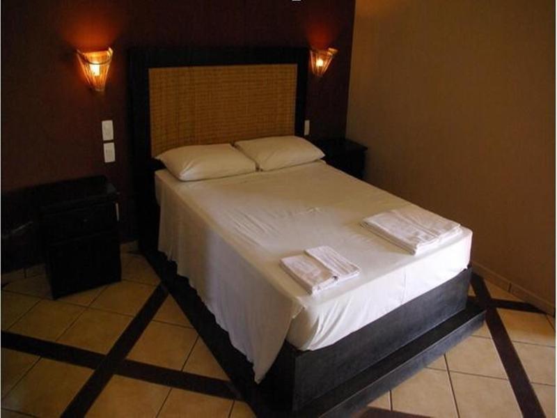 Pousada Aruana กาโนอาเกบราดา ภายนอก รูปภาพ